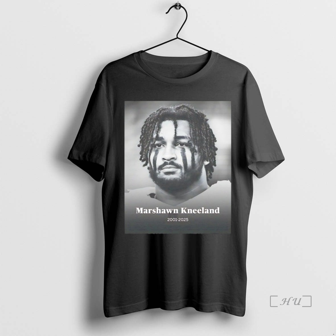 Officials Dallas Cowboys Defensive End Marshawn Kneeland 2001 2025