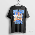 Officials Dallas Mavericks Cooper Flagg Great White Hope Premium Tee Shirt Sweater