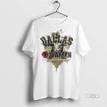 Officials Dallas Spartan 2025 Twin Canyons Ranch Ornaments Premium Tee Shirt Sweater