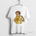 Officials Damn Im Good Cartoon Tee Shirt Sweater