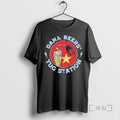 Officials Dana Beers Yug Station Premium T Shirt Sweater