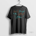 Officials Dancing Through The Lightning Strikes Tee Shirt Sweater