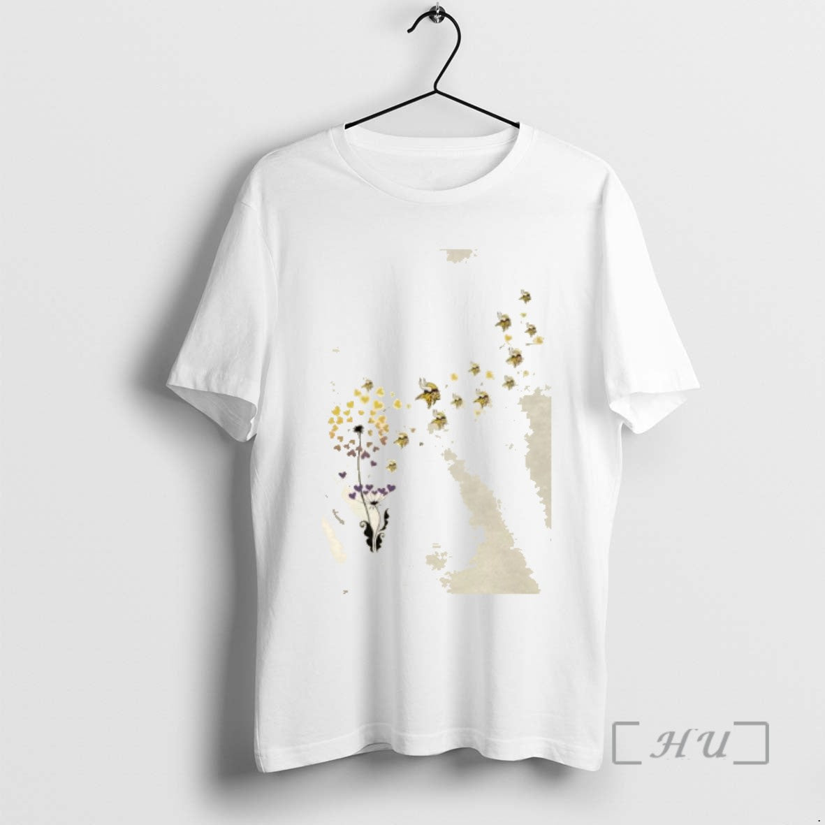 Officials Dandelion Flower Minnesota Vikings Football Logo