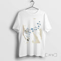 Officials Dandelion Flower Unc Tar Heels Football Logo