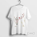 Officials Dandelion Flower Washington State Cougars Football Logo