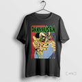 Officials Danhausen Misfitshausen Professional Wrestler Premium T Shirt Sweater