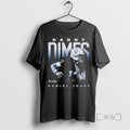 Officials Daniel Jones Indianapolis Colts Danny Dimes Live Like A Legend T Shirt Sweater