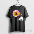 Officials Danny Smith Pittsburgh Bunny Bubble Christmas Premium T Shirt Sweater