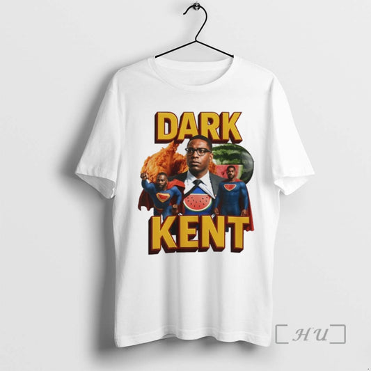 Officials Dark Kent Superman