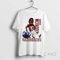 Officials Darren Mcfadden Arkansas Razorback Caricature Cartoon