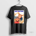 Officials Dart Skattebo Graphic Funny Tee Shirt Sweater