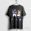 Officials Dart X Skattebo Aura Signatures Premium T Shirt Sweater