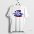 Officials Das Falafel Humanity Japan 2025 T Shirt Sweater