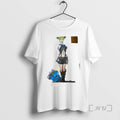 Officials Daughter Of Destiny Joestar Stone T Shirt Sweater