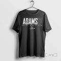 Officials Davante Adams New York Jets Elite T Shirt Sweater