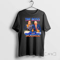 Officials Dave Portnoy And Stu Feiner The Boss The Source Premium T Shirt Sweater