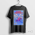 Officials Dave Schools Friends Charlotte Music Club November 7 2025 Concert Premium T Shirts Sweater