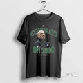 Officials David Zeis Congrats On 2000 Premium T Shirt Sweater
