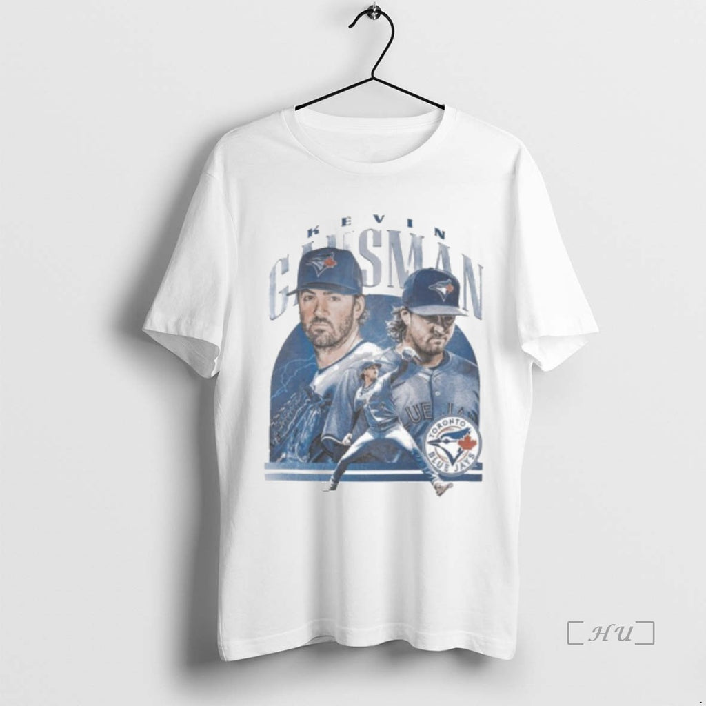 Officials Davis Schneider Kevin Gausman Premium T Shirt Sweater