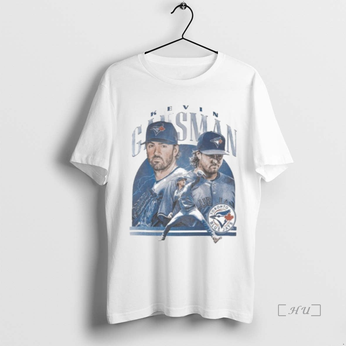 Officials Davis Schneider Kevin Gausman Premium T Shirt Sweater