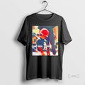 Officials Davis Schneider Young Toronto Blue Jays One Win Away Premium T Shirt Sweater