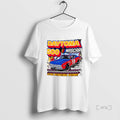 Officials Daytona International Daytona 500 Race Day Foundation Ornaments Premium T Shirt Sweater