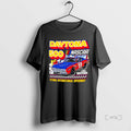 Officials Daytona International Speedway 500 Race Day Foundation Premium T Shirt Sweater