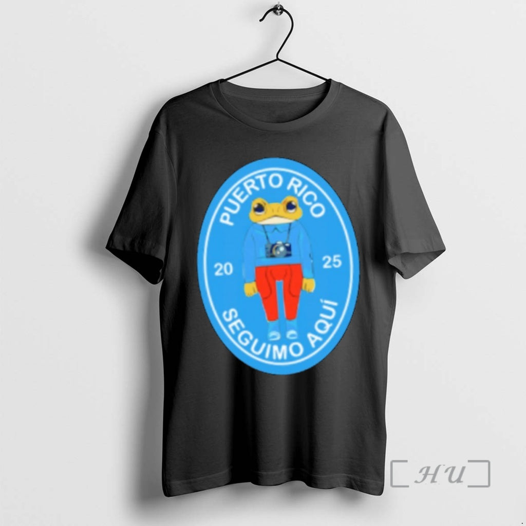 Officials Debi Frog Tirar Mas Fotos 2025 T Shirt Sweater