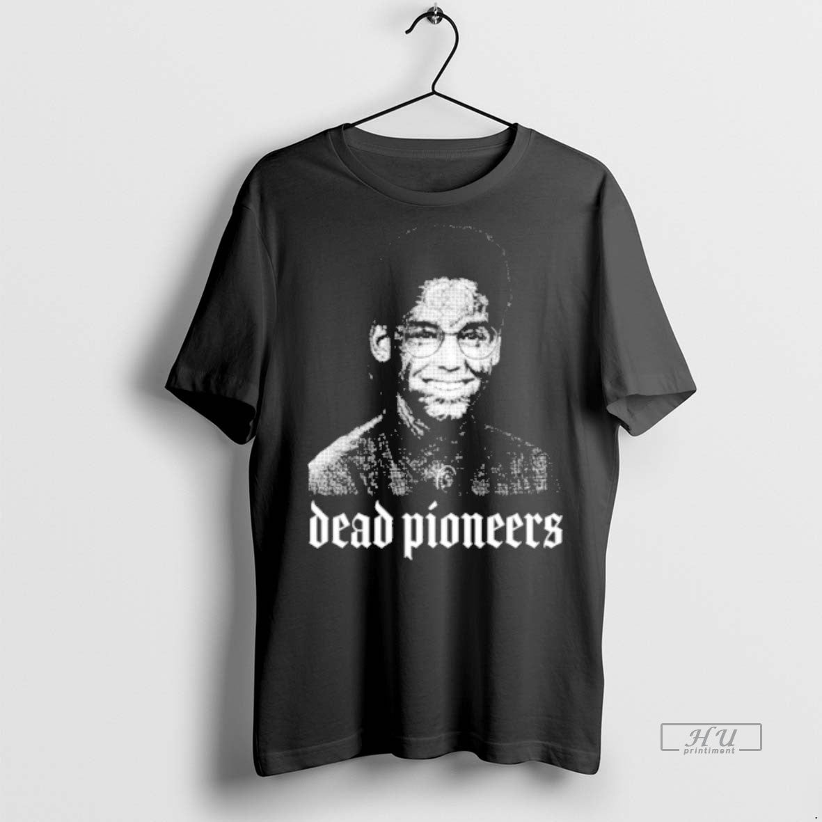 Officials Dead Pioneers Dead Pioneers Graphic Tee Shirt Sweater