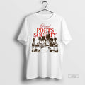 Officials Dead Poets Society The 1989 Film Graphic Premium Tee Shirt Sweater