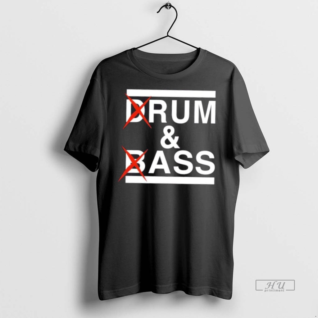 Officials Deadmau5 Wearing Drum And Bass Tee Shirt Sweater