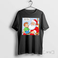 Officials Dear Santa Define Good Christmas T Shirt Sweater