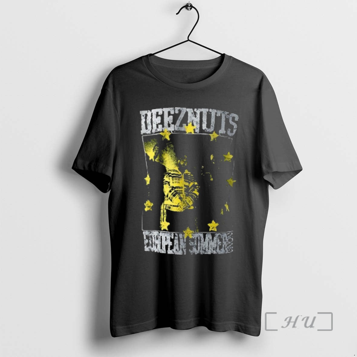Officials Deez Nuts European Summer Tour 2025 Dates