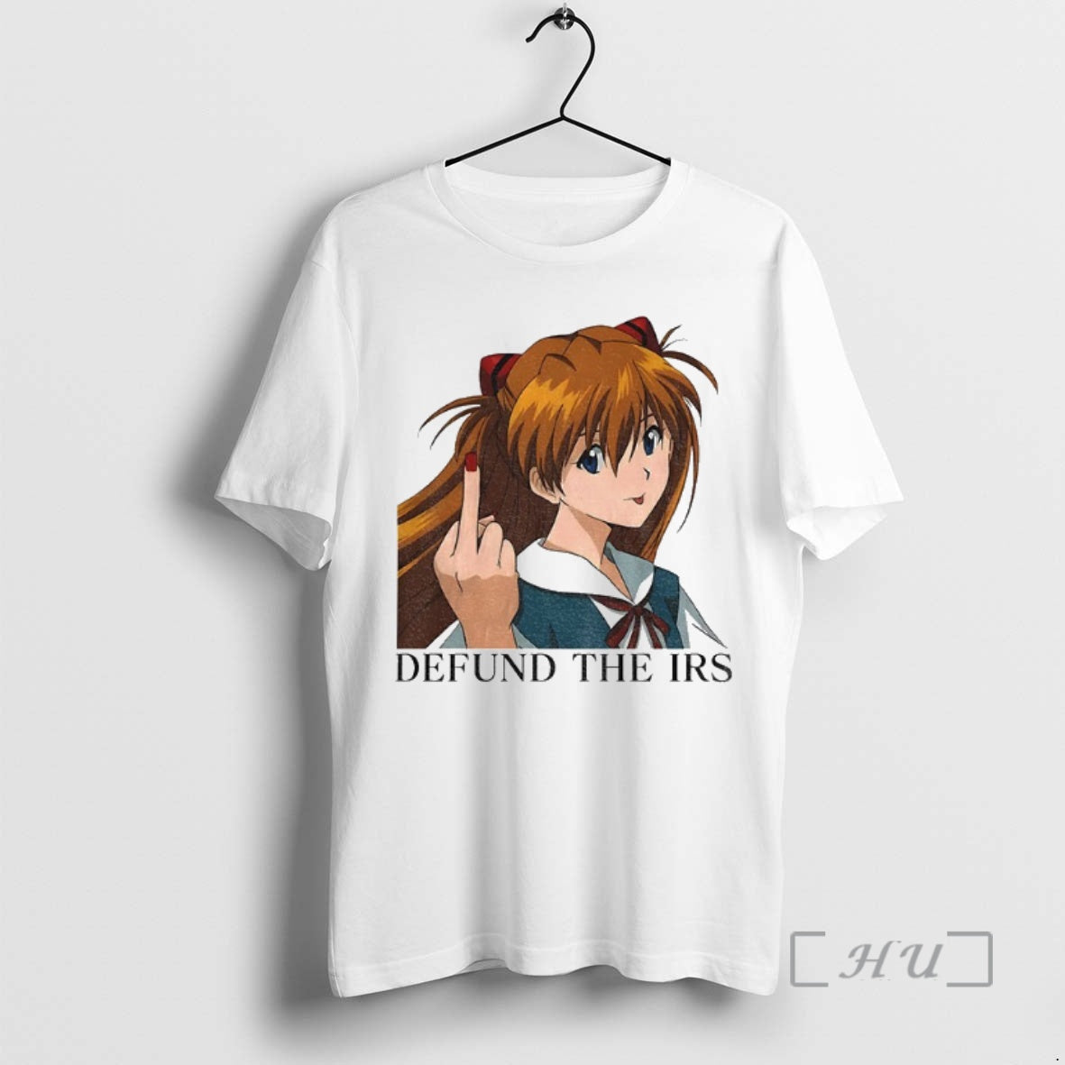 Officials Defund The Irs Asuka