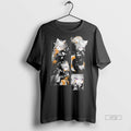 Officials Deme Waifu Tee Shirt Sweater