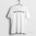 Officials Demi Lovato Monarch T Shirt Sweater