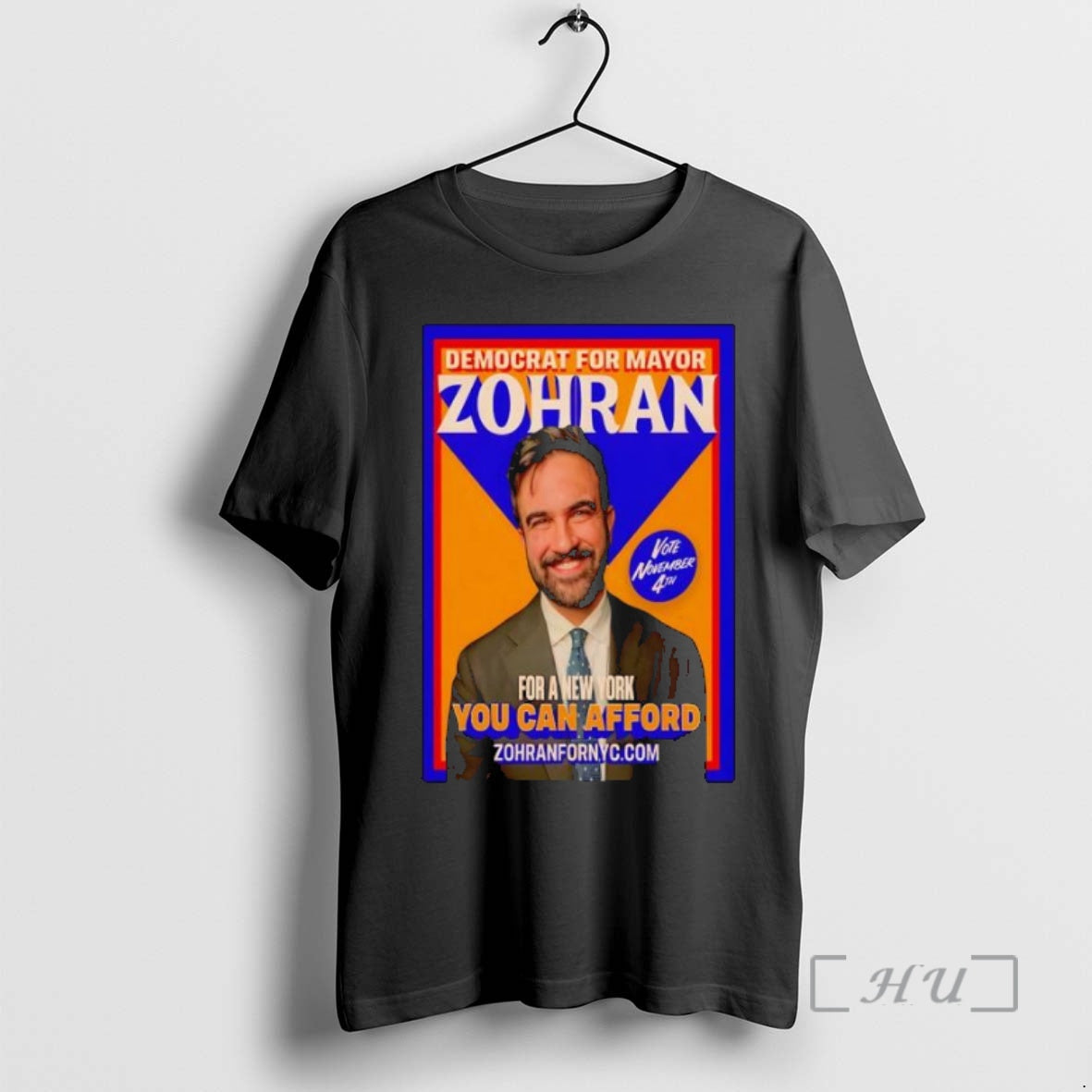 Officials Democrat For Mayor Zohran Mamdani For A New York You Can Afford Premium