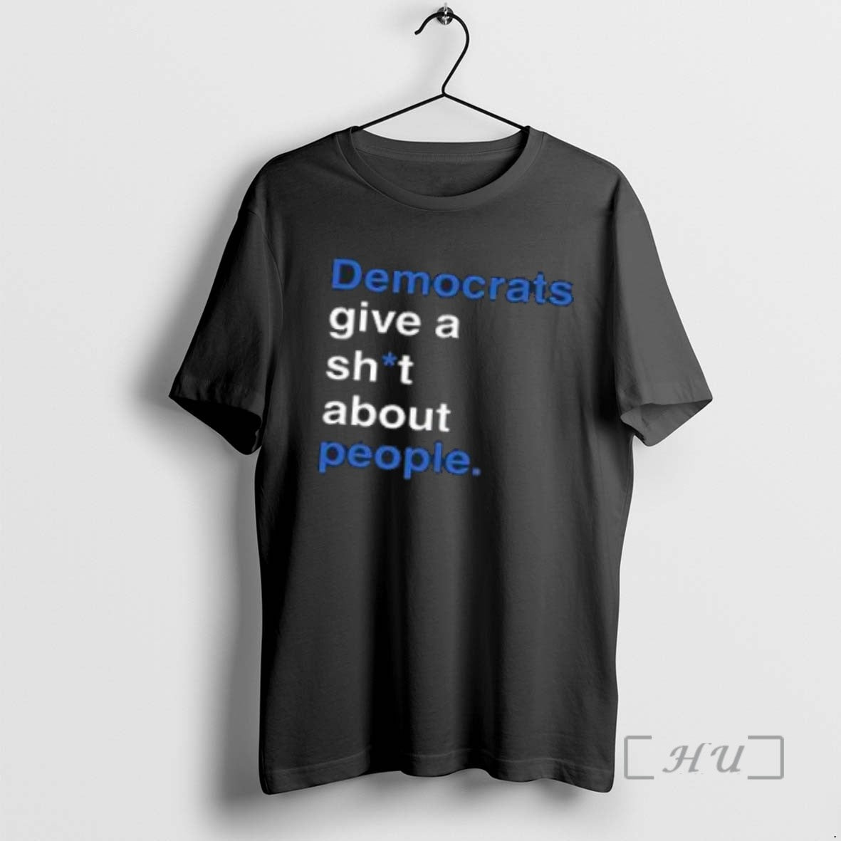 Officials Democrats Give A Shit About People Tee Shirt Sweater