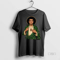 Officials Deny Defend Depose Saint Luigi Mangione Premium Tee Shirt Sweater