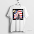 Officials Deputy Sheriff Devin Jaramillo 11 7 2025 Rip Premium Tee Shirt Sweater
