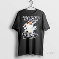 Officials Derek Jeter The Captain New York Yankees Retired Player Nickname Premium Tee Shirt Sweater