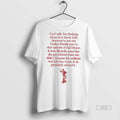 Officials Derek Really Deserved That Yankee Doodle Part In Full House Premium Tee Shirt Sweater