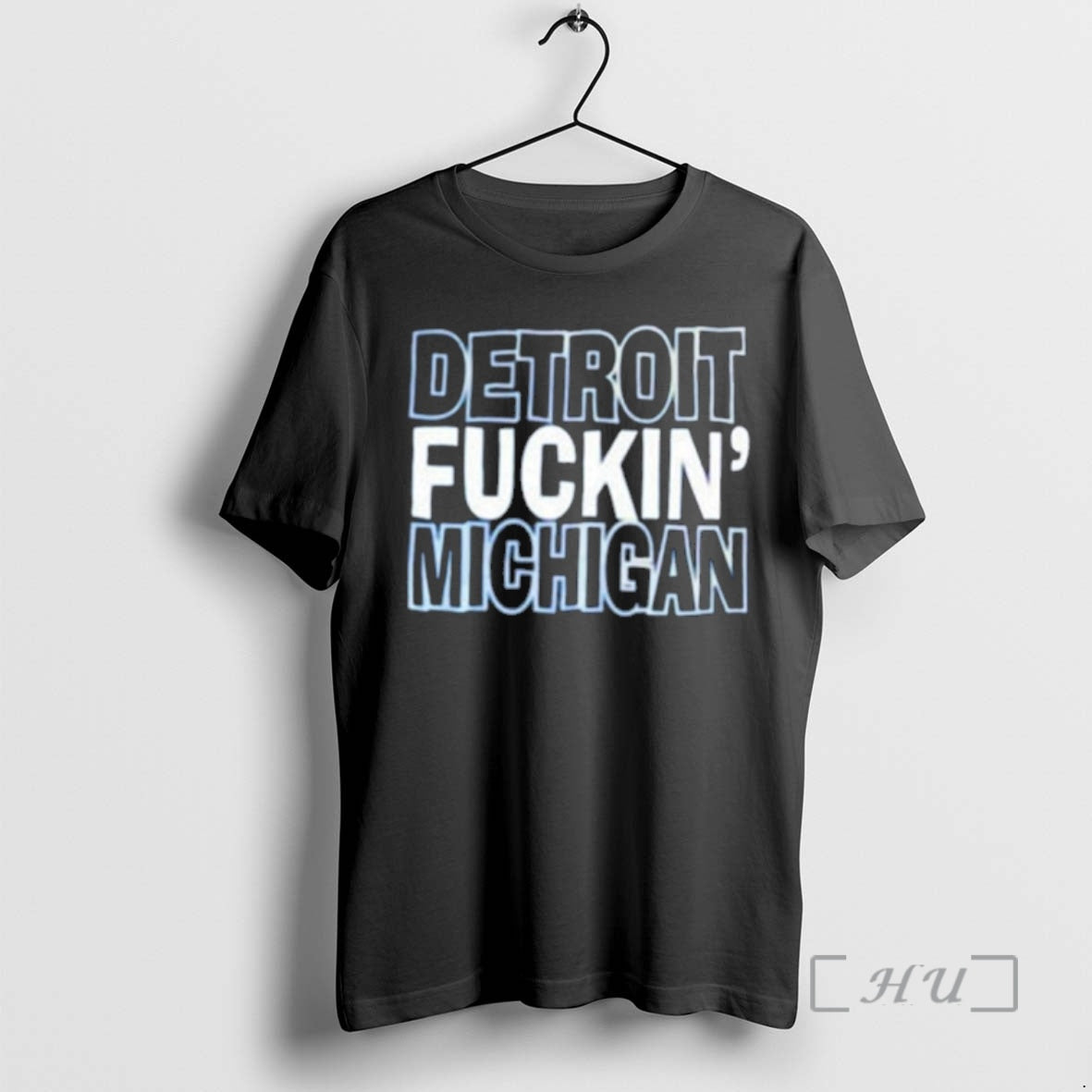 Officials Detroit Fuckin Michigan