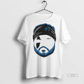 Officials Detroit Lions Aidan Hutchinson Blank Face Premium Tee Shirt Sweater
