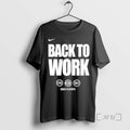 Officials Detroit Pistons Back To Work Nba Playoffs 2025