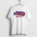Officials Detroit Pistons Basketball All The Time Premium T Shirt Sweater