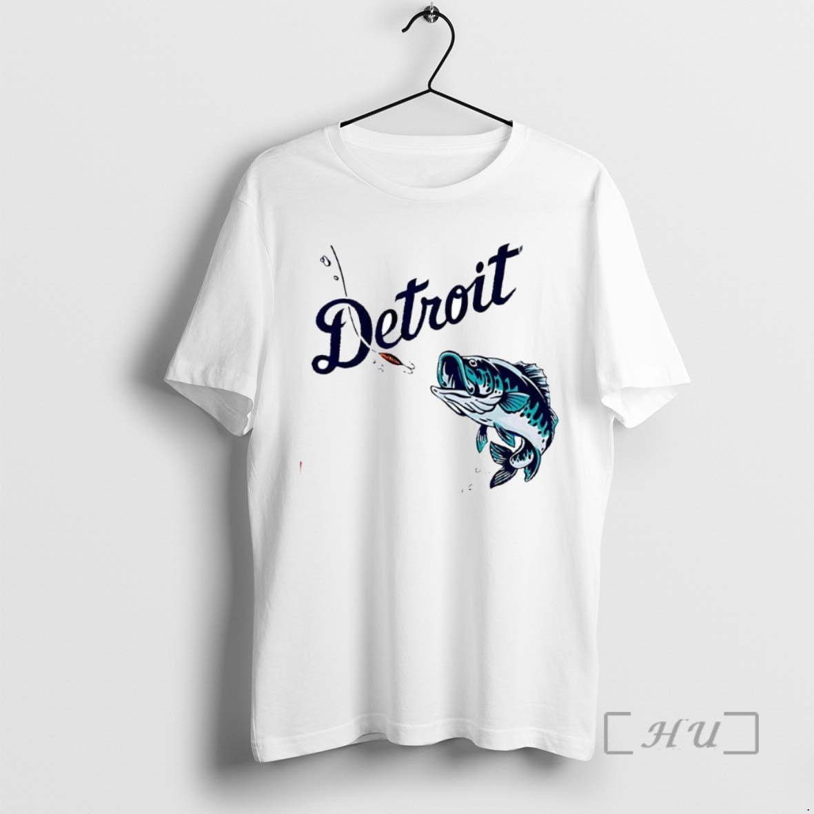 Officials Detroit Tigers Fishing