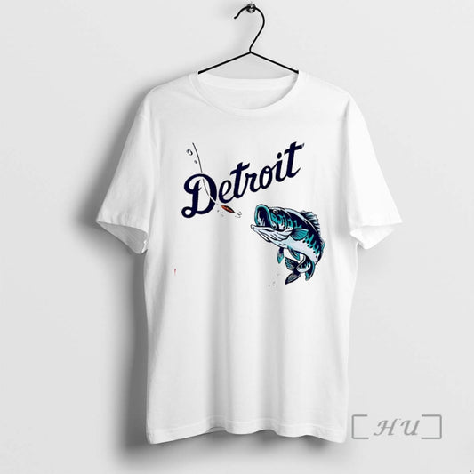 Officials Detroit Tigers Fishing