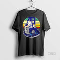 Officials Detroit Tigers X Santa Claus Christmas Vintage Premium Tee Shirt Sweater