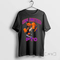 Officials Devin Booker Unlimited Pto